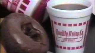 1985 Quality Dairy store commercial from Lansing Michigan.