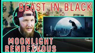 Flawless! | Beast in Black | 'Moonlight Rendezvous' | Reaction/Review