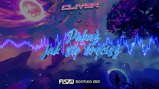 Cliver - Pokaż jak się kręcisz (Fiszu Bootleg) NOWOŚĆ 2021