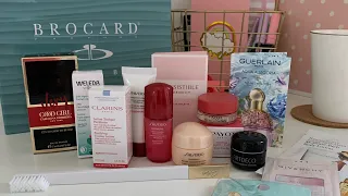 Коробочка с шикарным наполнением, один из лучших Beauty Box в 2021 году