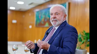 Lula deve ser convidado oficialmente para o G7 | BandNews Mundo