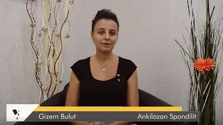 ANKİLOZAN SPONDİLİT TEDAVİSİ - Onlar Sağlığına Kavuşuyor - Dr. Ceyhun Nuri -