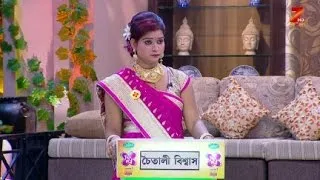 Didi No 1 Season 7 - Ep - 364 - Full Episode - Rachana Banerjee - Zee Bangla