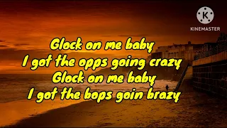 Bops goin Brazy lyrics by Tyga