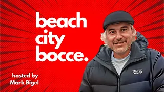 Beach City Bocce Season 2 Episode 1 with Deputy District Attorney Maria Ramirez