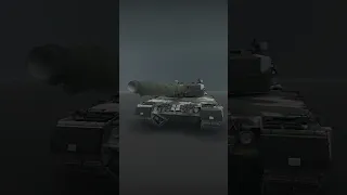 What's your favourite vehicle in War Thunder?