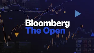 'Bloomberg The Open' Full Show (05/19/2022)