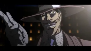 Hellsing Ultimate - Theatrical Trailer (Fanmade) Rus