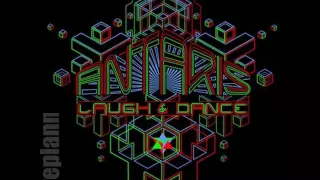 Psytrance Headworks Recorded Live Antaris 2016