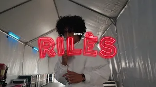 Teaser: Levi’s® Music Project x Rilés