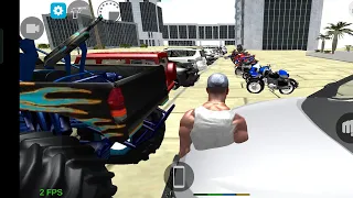 Rocky bhai bike cheat code #all cheat code new update in 2024 #Indian bikes and cars driving 3D game