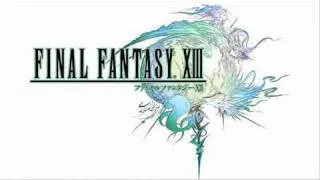 Final Fantasy XIII OST : Disc 3-20 - Desperate Struggle - Download Complete Soundtracks