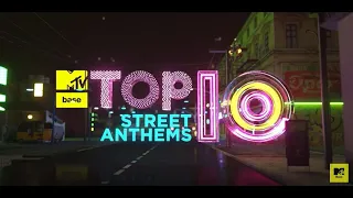 Unveiling the Hottest Tunes : Top Ten Street Anthems Countdown | #Top10StreetAnthems