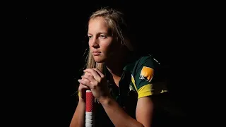 Meg Lanning - Australian womens cricket team captain ‼️- edit