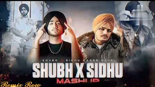 410x Bandana mashup sidhu moosewala(prod by  x shubh