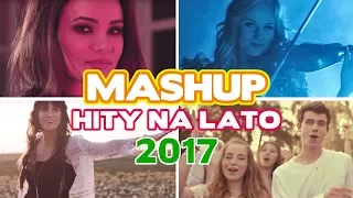 MASHUP | HITY NA LATO 2017