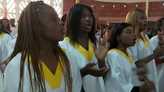 Alléluia Noël 🎅 🤶,  by St Charles Lwanga de Mariapolis