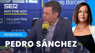 Pedro Sánchez: “No hay caso más paradigmático de lawfare que el secuestro del PP al Poder Judicial”