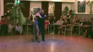 Firpo & Marianne - No hay tierra como la mía - milonga