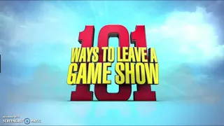 101 Ways to Leave a Gameshow US Theme