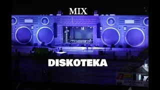 DISKOTEKA Festival Timisoara