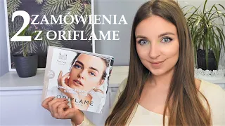 ⭐DWA ZAMÓWIENIA Z ORIFLAME 4/2022⭐