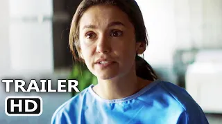 SICK GIRL Trailer (2023) Nina Dobrev, Comedy