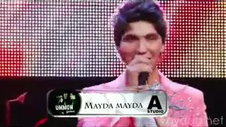 Ummon - Mayda Mayda (Consert Version)(Official HD Video)