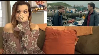 Broadchurch 3x04 "Episode 4" Reaction