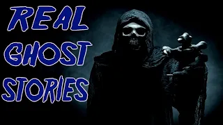 WARNING: May Cause Sleep Paralysis | 3 Real Ghost Stories