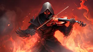 MY SACRIFICE WILL NOT BE FORGOTTEN - Best Epic Heroic Orchestral Music |  Epic Dramatic Violin