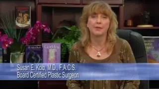 The Naked Truth About Breast Implants: From Harm to Healing by Susan E. Kolb, M.D., F.A.C.S.