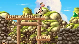 Supercow longplay - Stage 5