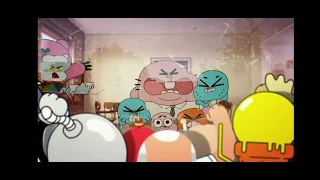 The Amazing world of Gumball | THE FINALE | Is this the end of waterson's family