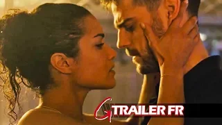 Break Bande Annonce Officielle (2018) VF