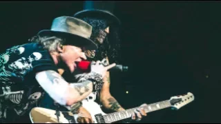 Guns N' Roses - Black Hole Sun | Slane Castle [27/05/2017]