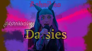 Ashnikko - Daisies (Live) | Vevo DSCVR [Vietsub + Lyrics] | Ashnikko Vietnam #bossyvomit