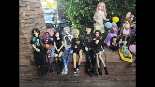 My Amazing First BJD Meetup!