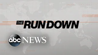 The Rundown: Top headlines today: Dec. 10, 2021