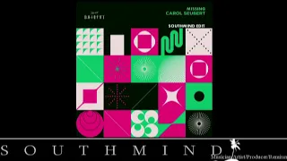 Carol Seubert & Pradov - Missing (Southmind Edit)