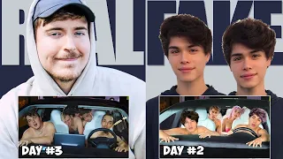 More YouTuber's Are Copying Mr Beast! (Stokes Twins)