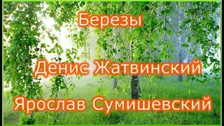 "Березы"   Ярослав Сумишевский и Денис Жатвинский