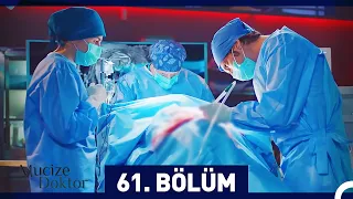 Mucize Doktor 61. Bölüm