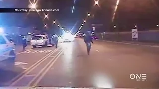 Grand Jury To Investigate Possible Cover-Up By Chicago Police In The Laquan McDonald Shooting.