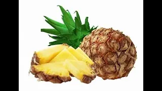 LIST OF TOP 10 COUNTRIES BY LARGEST PINEAPPLE PRODUCTION