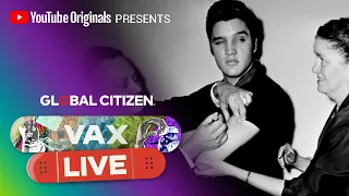 Miracle Workers Around the World Raced to Deliver the COVID-19 Vaccine | VAX LIVE by Global Citizen