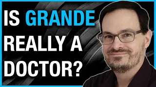 Is Dr Todd Grande the Right Type of Doctor?