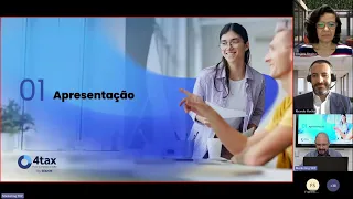 Webinar: 06 Motivos para um Cliente Comprar uma Solução Fiscal Embarcada no SAP em 2024