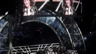 Bruce Springsteen & Darlene Love -- "Da Doo Ron Ron" -- Rock & Roll Hall Of Fame Concert -- MSG