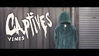 Captives - Vines